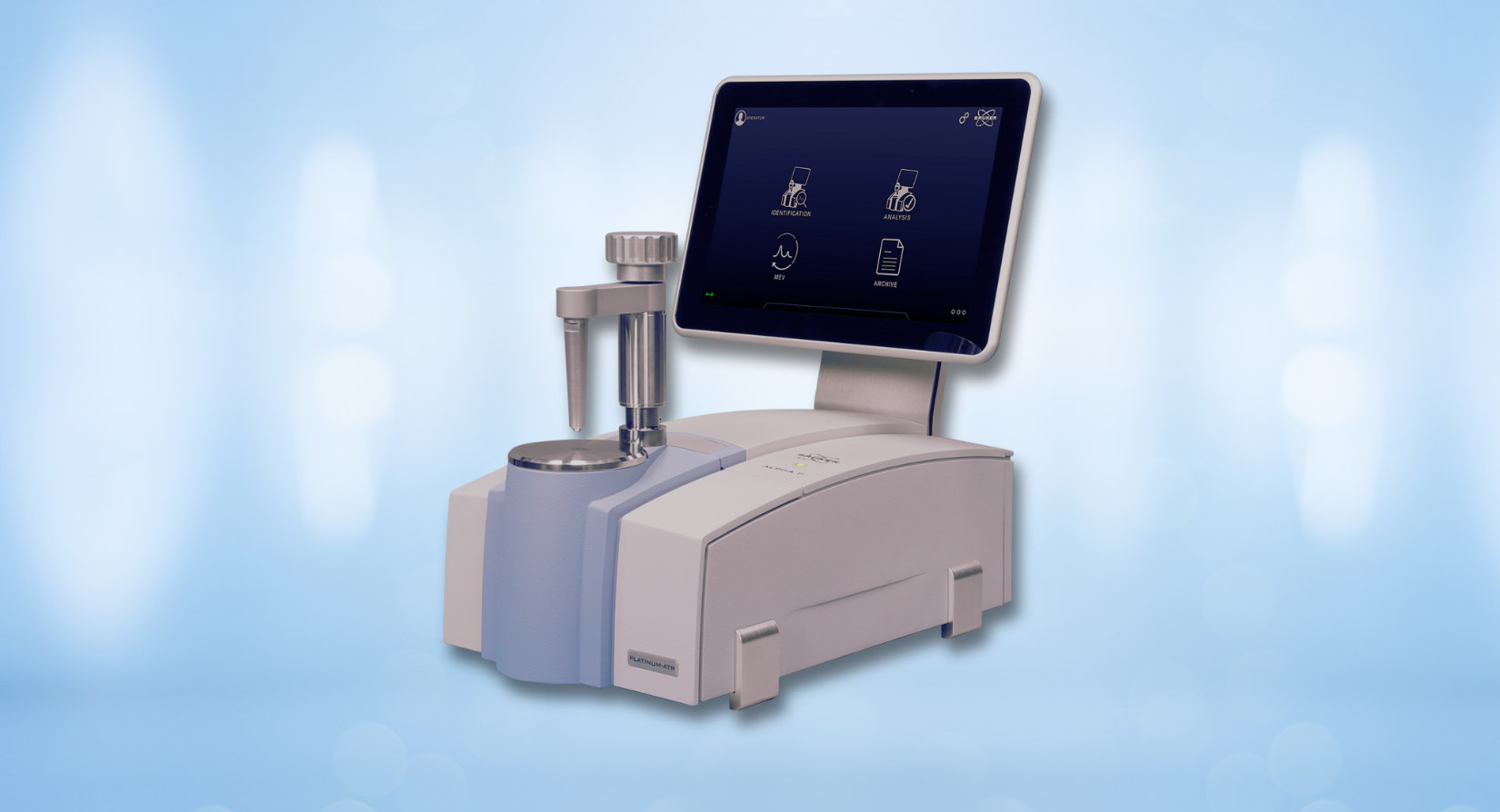 Fourier Transform Infrared (FTIR) Spectroscopy