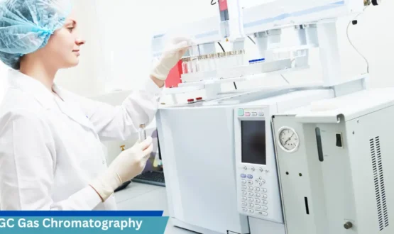 GC Gas Chromatography