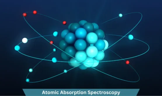Atomic absorption