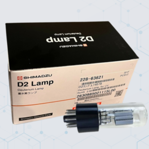 Shimadzu Deuterim Lamp