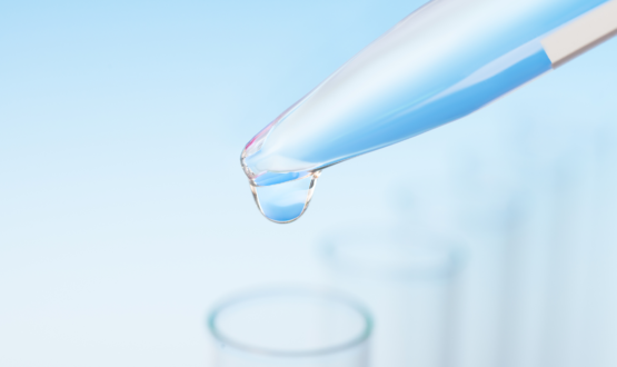 Use of Automatic absorption spectrophotometer