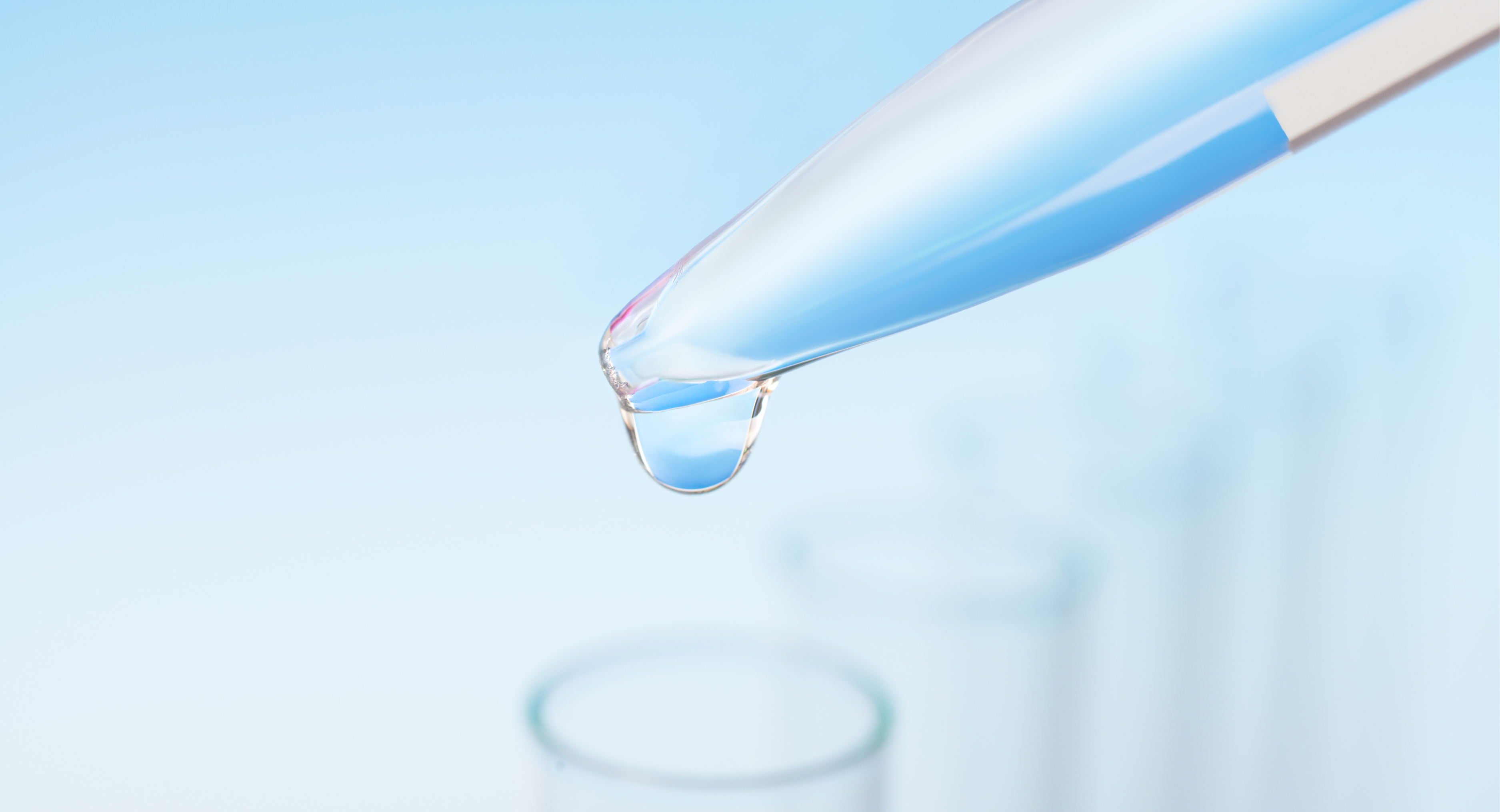 Use of Automatic absorption spectrophotometer