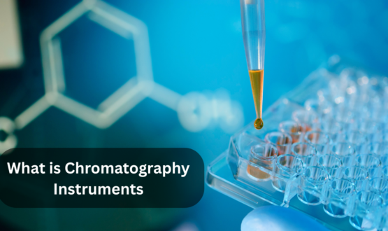 What is Chromatography Instruments