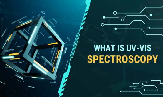 What is UV-Vis Spectroscopy