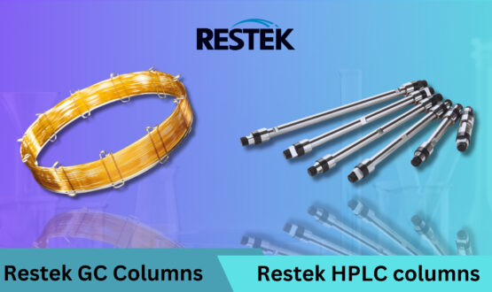Restek HPLC Columns