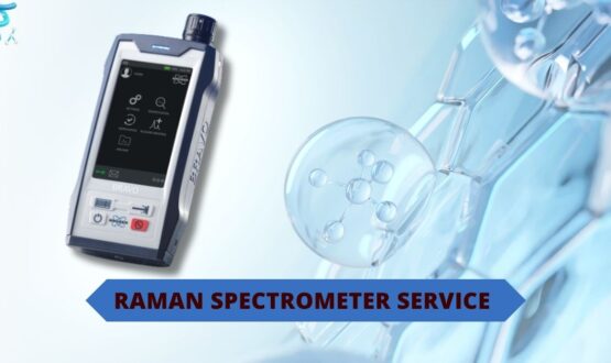 Raman Spectrometer Service