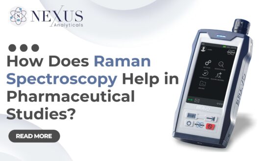 what is the use of raman spectroscopy