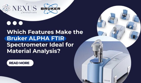 bruker alpha ftir spectrometer specifications