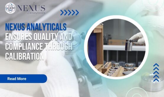How calibration ensures measurement accuracy