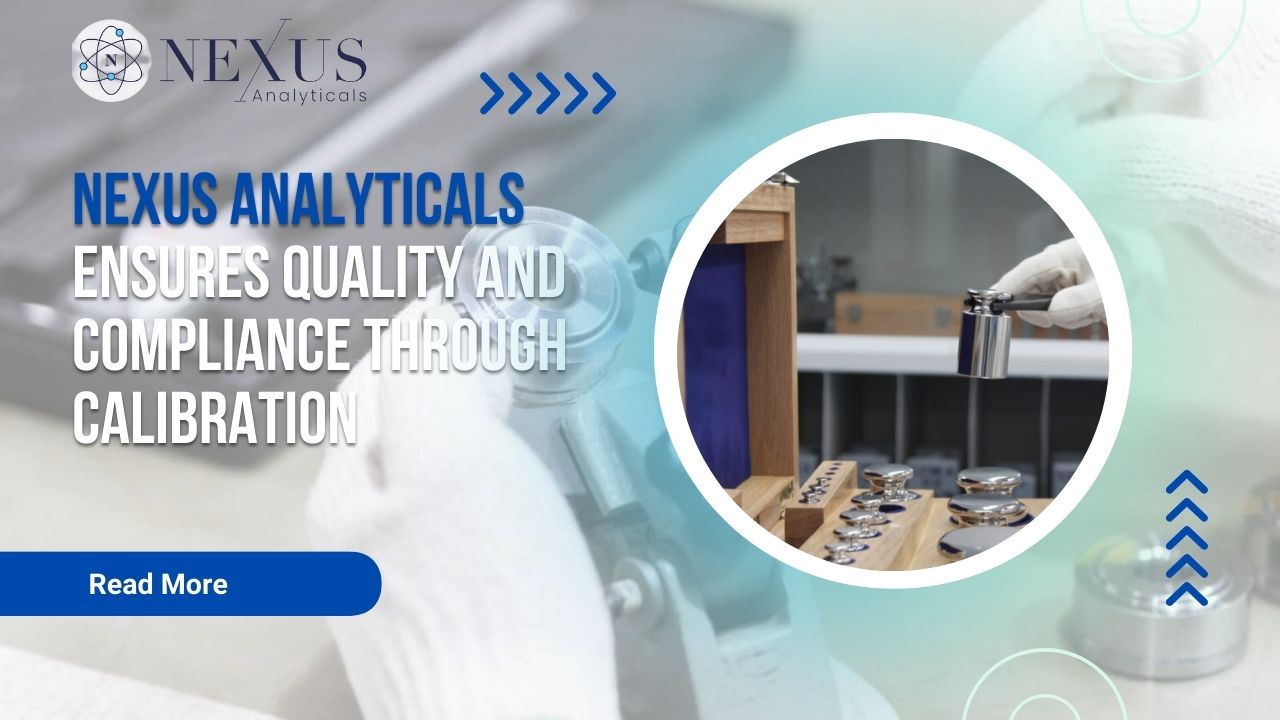 How calibration ensures measurement accuracy