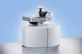 A new level of dispersive Raman microscopy