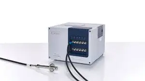 MATRIX-F II FT-NIR Spectrometer _ Bru