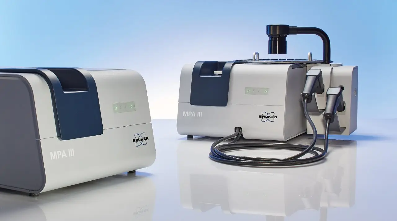 MPA III Multi Purpose Analyzer _ Bruker (1)