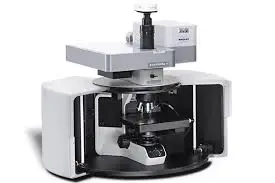 SENTERRA II Raman Microscope _ Bruker (1)
