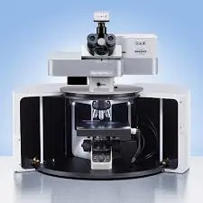 SENTERRA II Raman Microscope _ Bruker